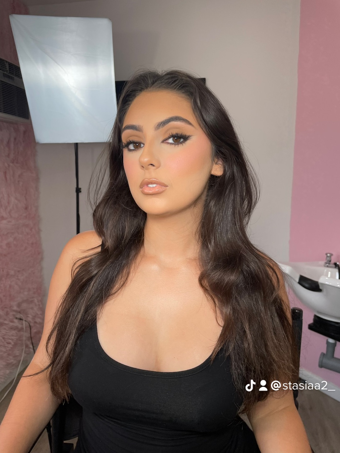 Stasia — Bio Site