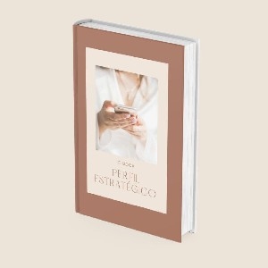 E-book Perfil estratégico  thumbnail
