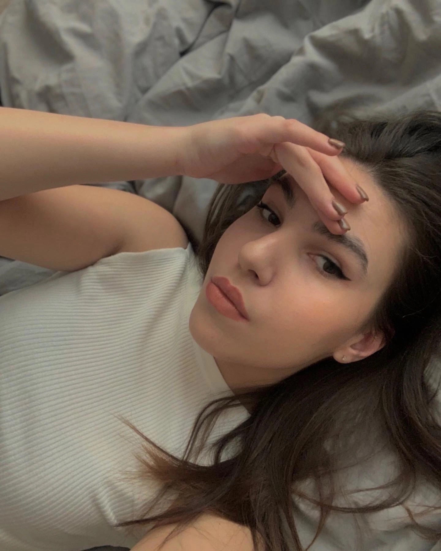 MARIA BULATKINA — Bio Site