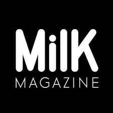 MILKMAGAZINE.NET thumbnail