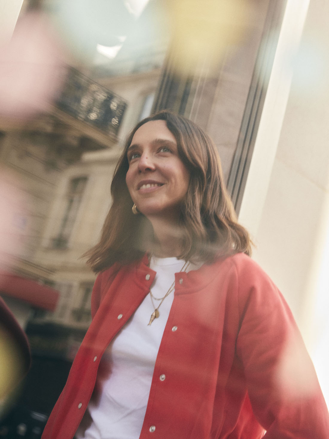Mathilde Cabanas, créatrice à l’âme d’enfant thumbnail