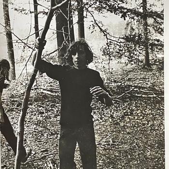 LA PHOTO D’ENFANCE DE CÉDRIC KLAPISCH thumbnail