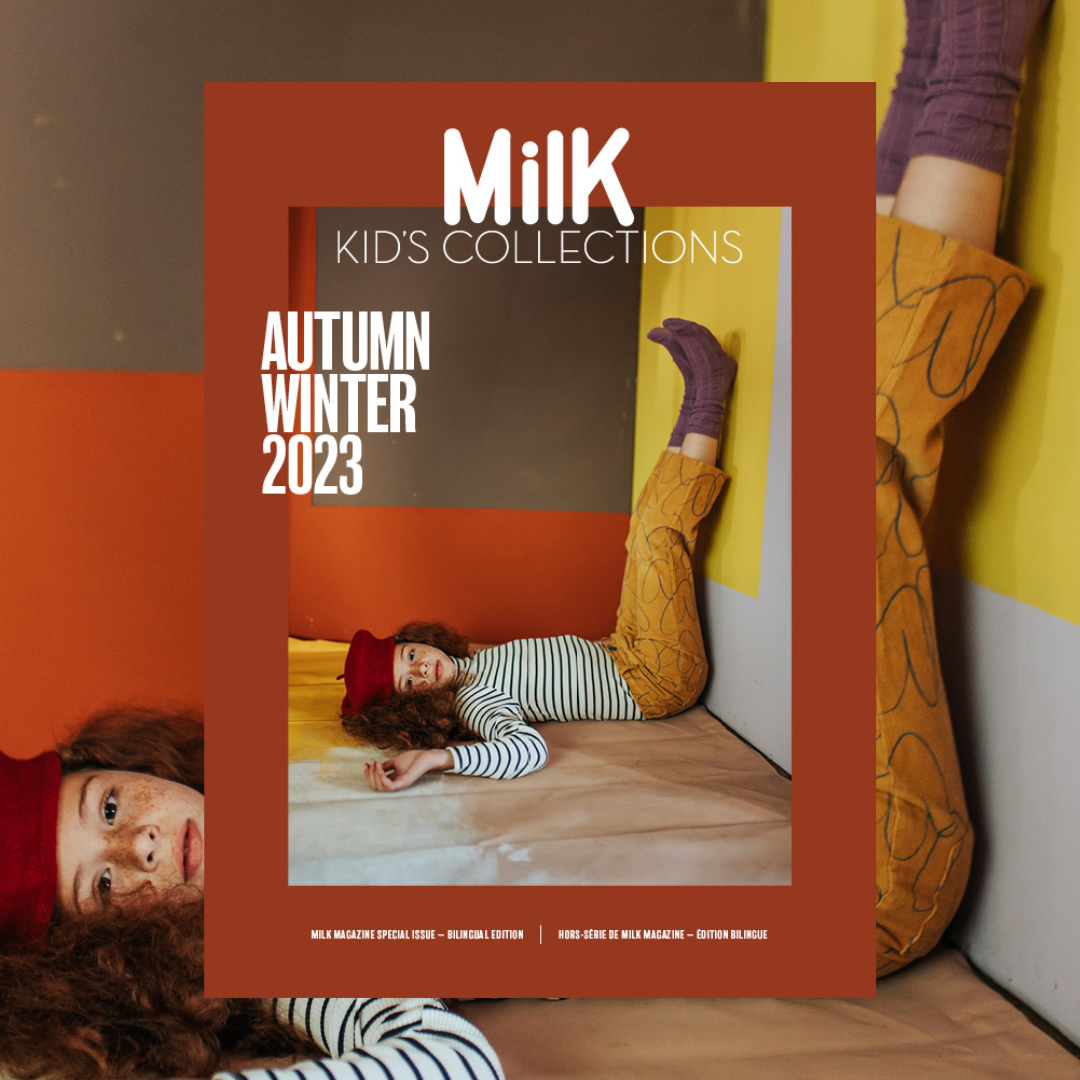 KID'S COLLECTIONS AW23 thumbnail