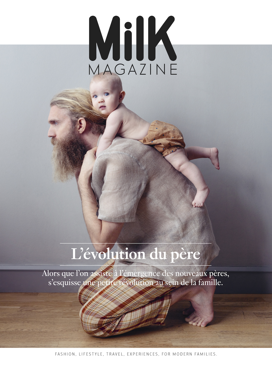 Votez et gagnez votre couverture de MilK préférée thumbnail