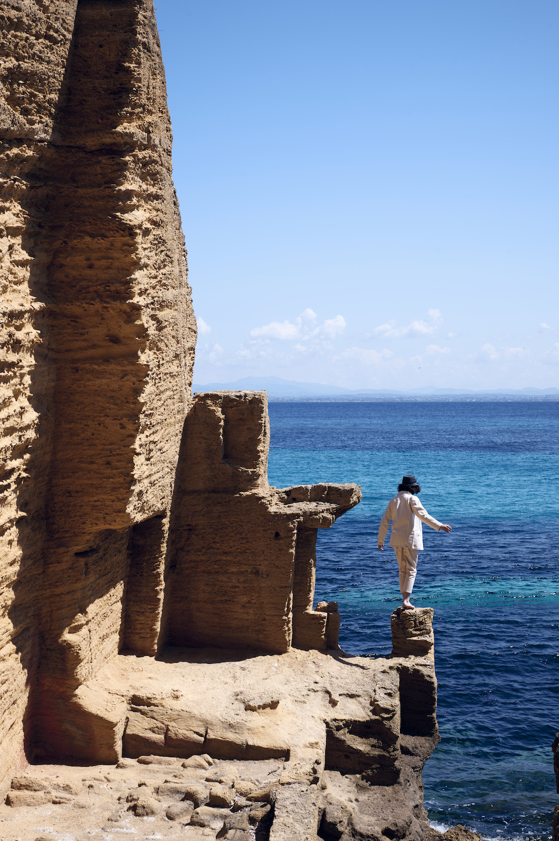 VACANCES EN FAMILLE : CAP SUR L’ARCHIPEL DES ÉGADES thumbnail