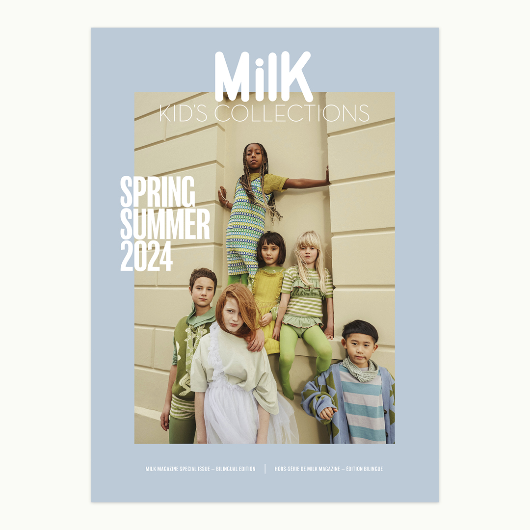 Kid’s Collections spring summer 2024 thumbnail