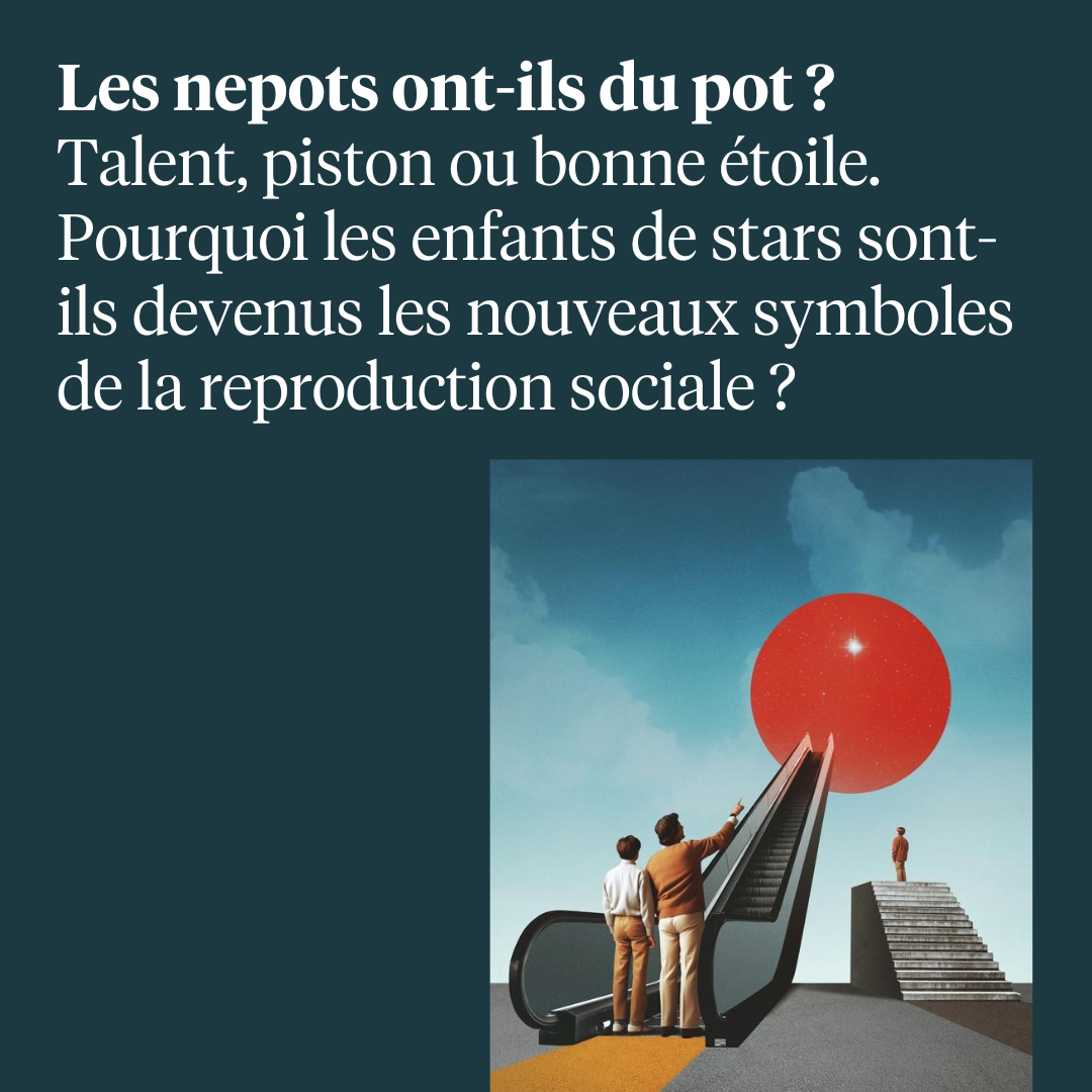 LES NEPO ONT-ILS DU POT ? thumbnail