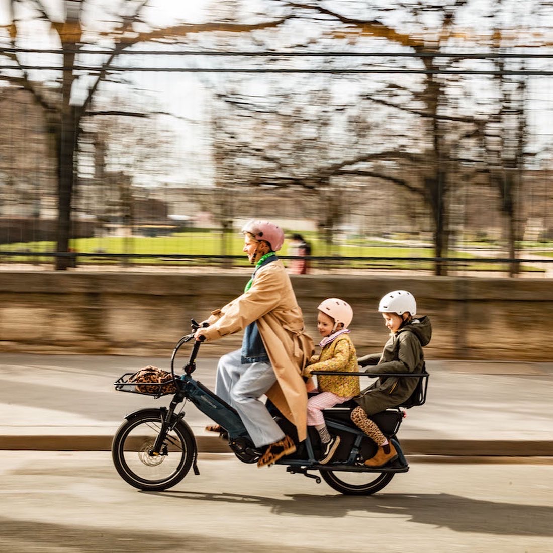 LIBERTÉ, MOBILITÉ, AGILITÉ : ET SI VOUS PASSIEZ À L’ÉLECTRIQUE ? thumbnail