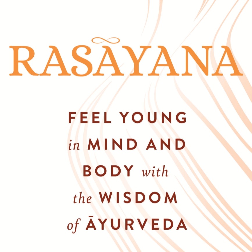 Rasāyana Book thumbnail