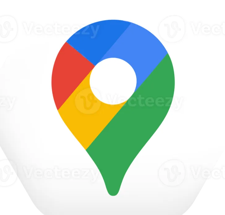 Google Map thumbnail