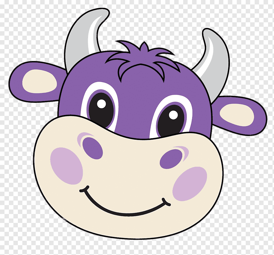 Happy Cow thumbnail