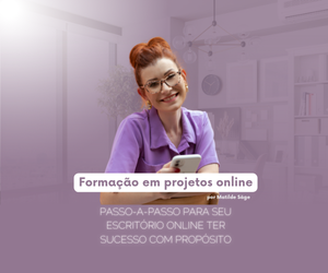 Formação em Projetos Online | Para arquitetos e designers thumbnail