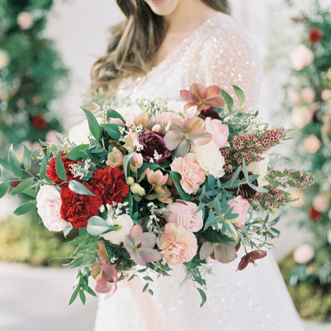 Your Wedding Story Collection thumbnail