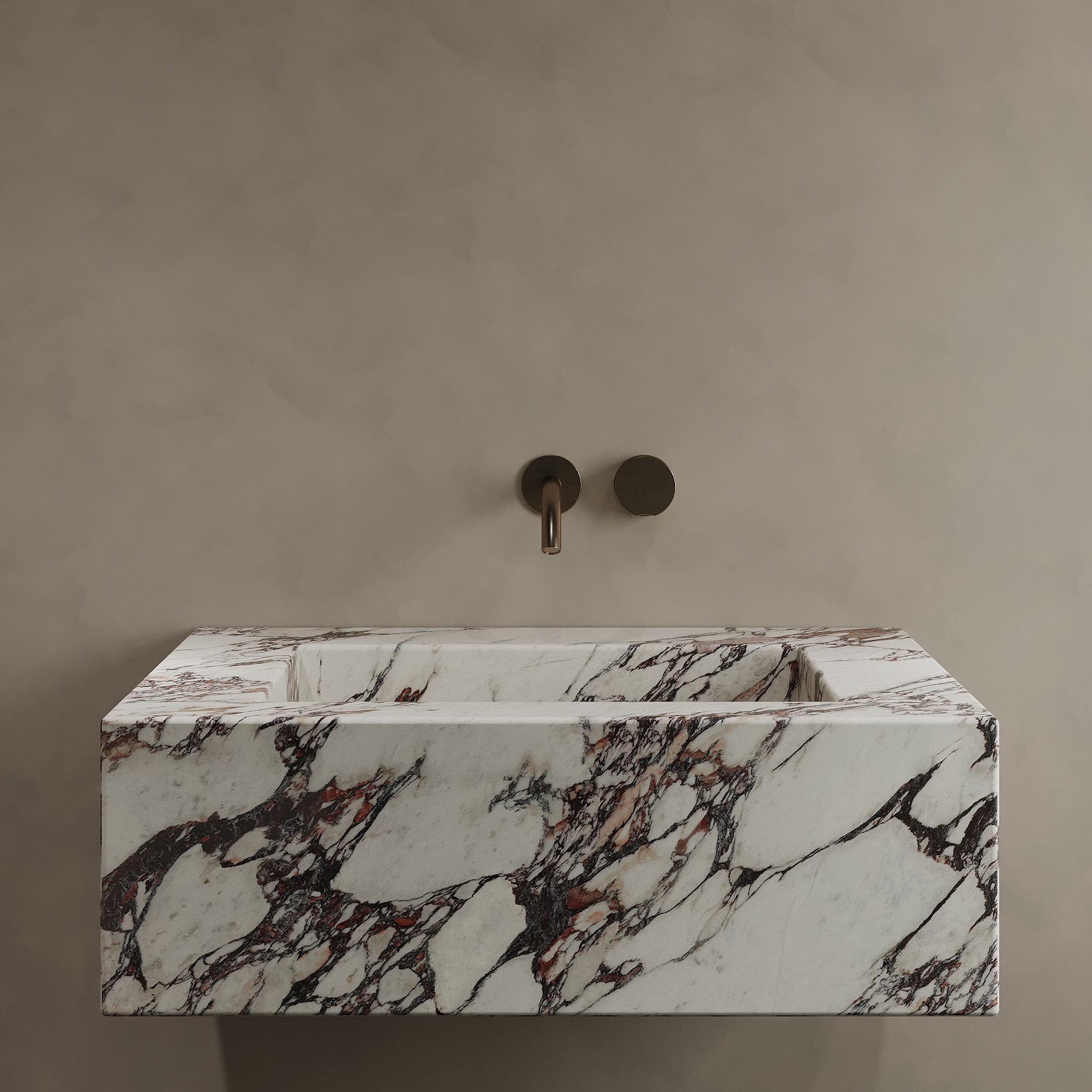 STONE SINKS thumbnail