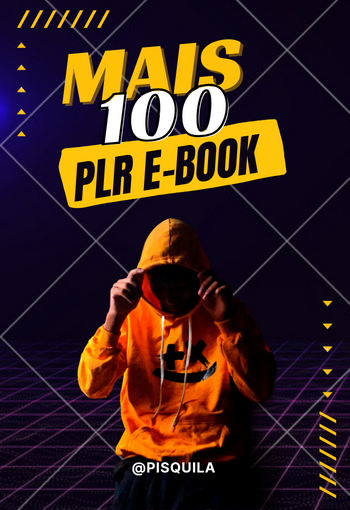 100 PLR DE EBOOK thumbnail