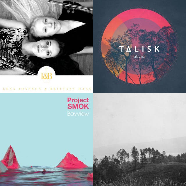 Kyntra Curates (Spotify) thumbnail