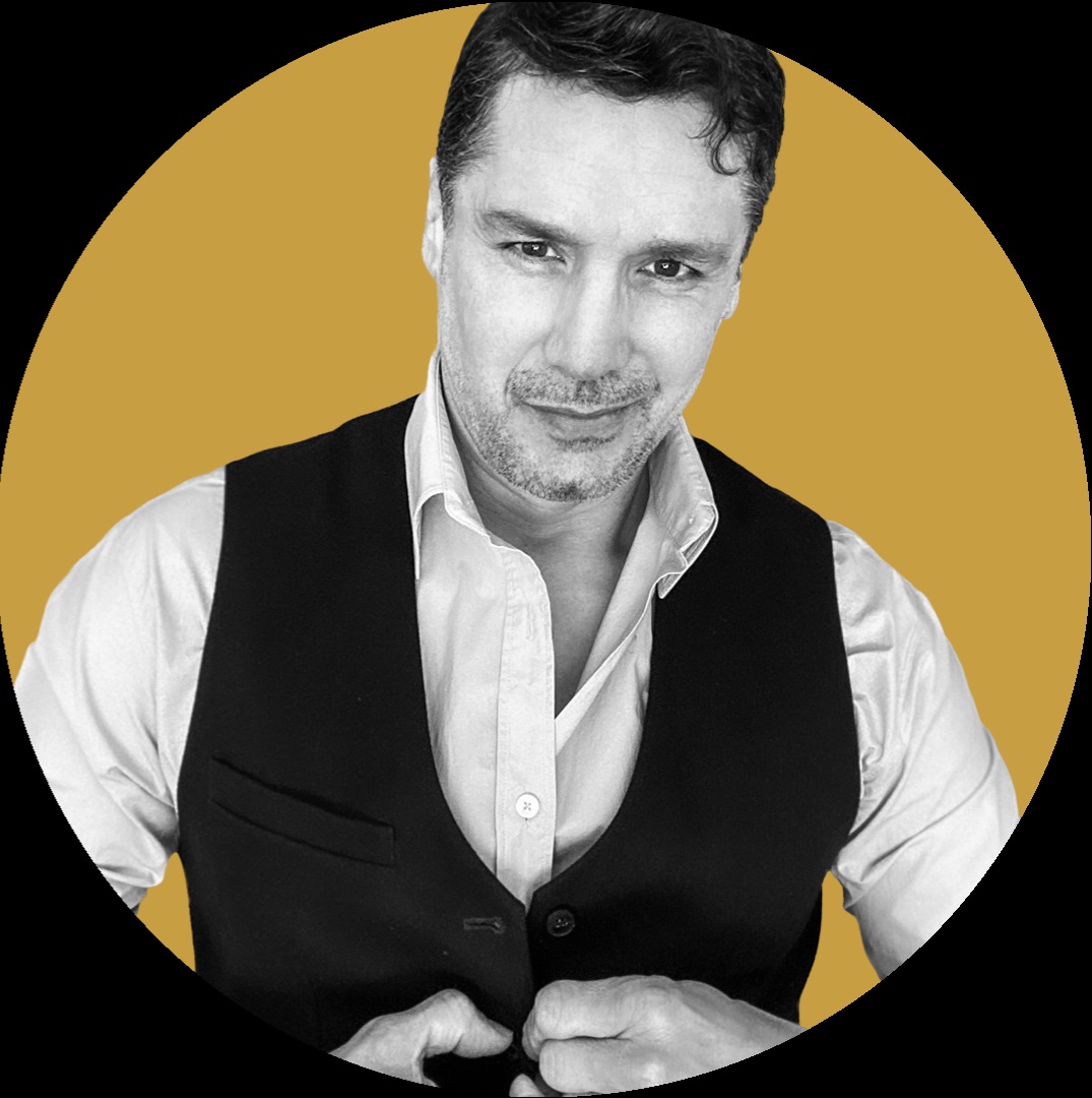 Curso MANIFESTACIÓN MAGNÉTICA $99 thumbnail