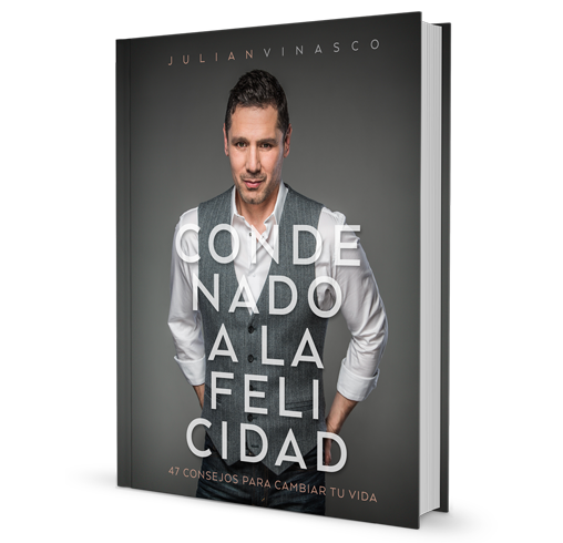 Mi Libro "Condenado a la Felicidad" thumbnail