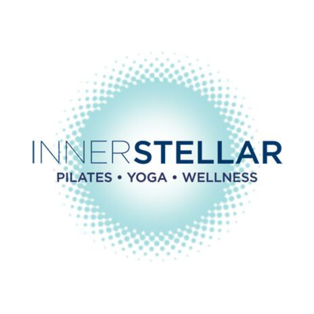 Innerstellar Pilates & Yoga — Bio Site