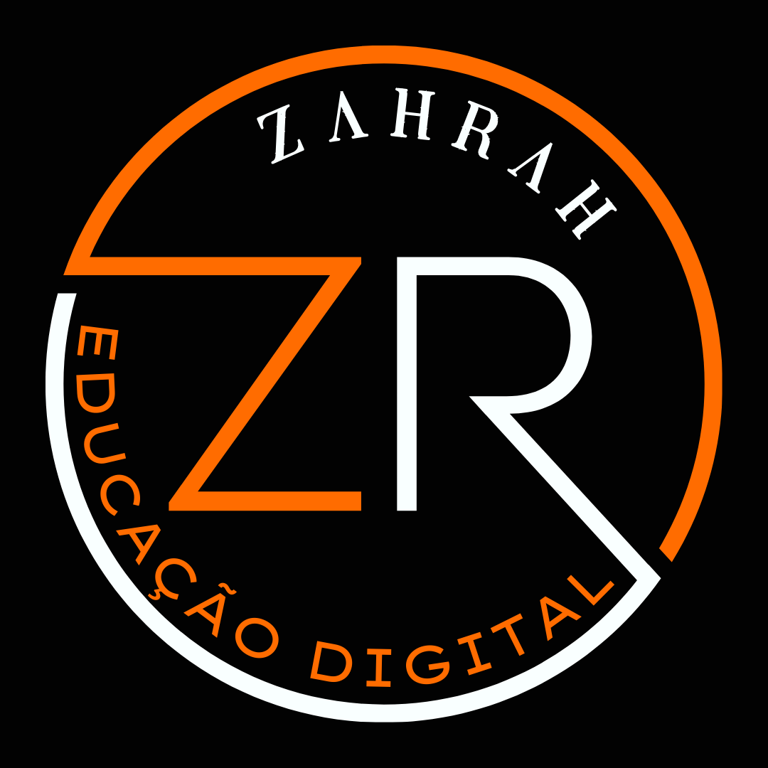 Site Zahrah - Educação Digital para Empreendedoras thumbnail