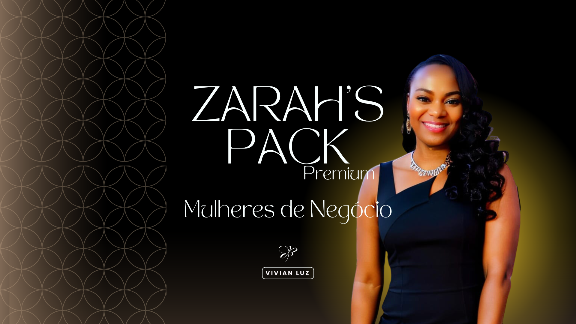 Zahrah's Pack Premium thumbnail