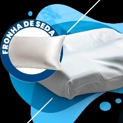 Fronha De Seda - Bluee Sleep! thumbnail