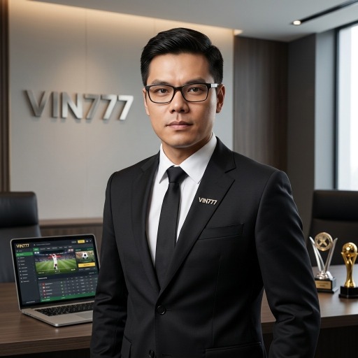 Ceo Vin777 Ngô Gia Bảo thumbnail