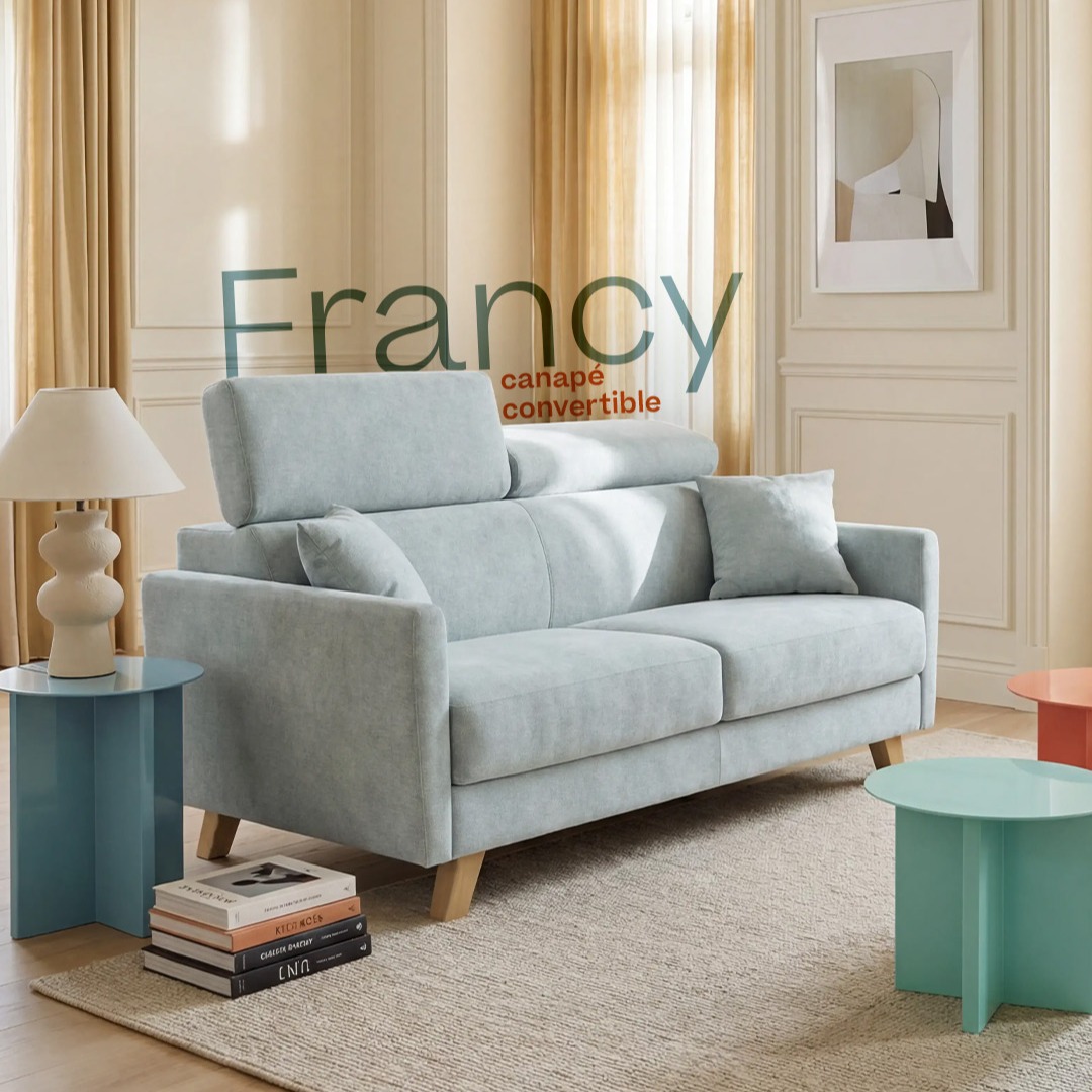 Collection Francy thumbnail