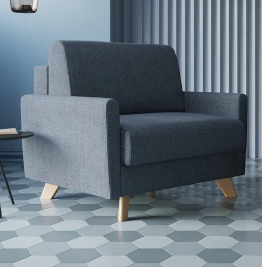 Fauteuils convertibles thumbnail