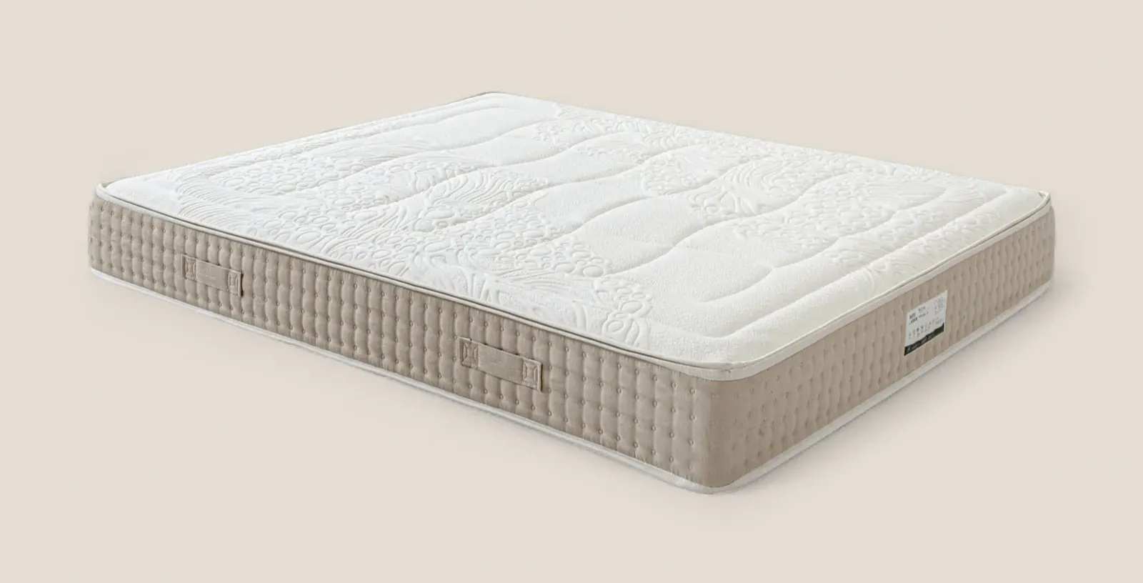 Matelas et oreillers thumbnail