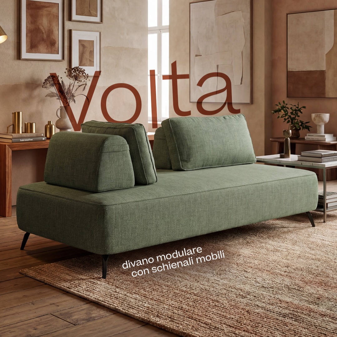 Collection Volta thumbnail