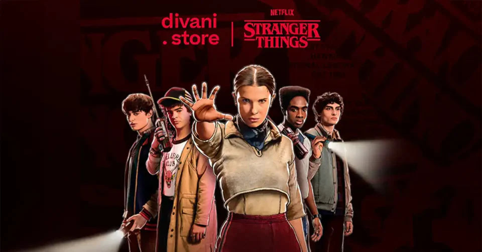 Stranger Things Collection Edition Limitée thumbnail
