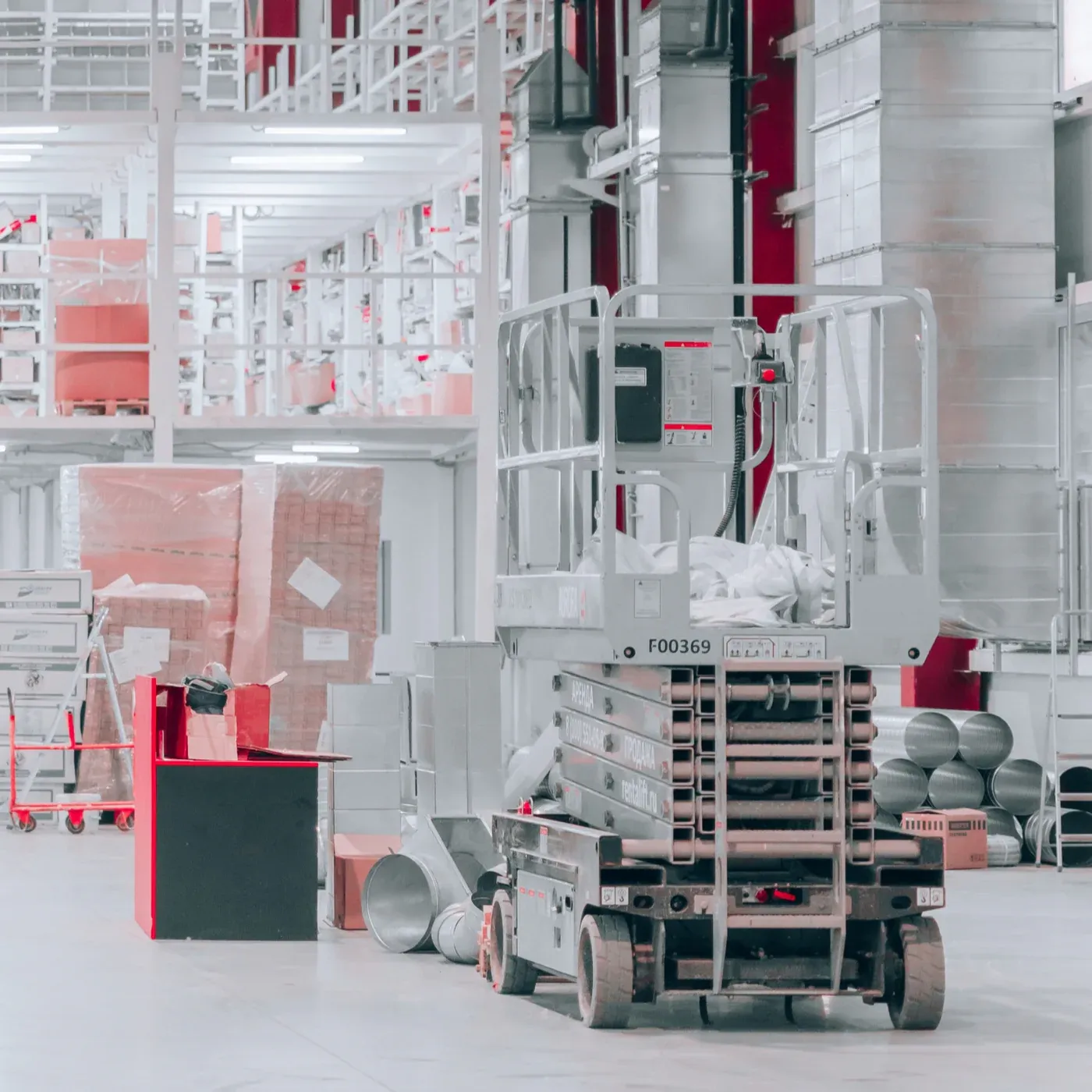 Logistique thumbnail