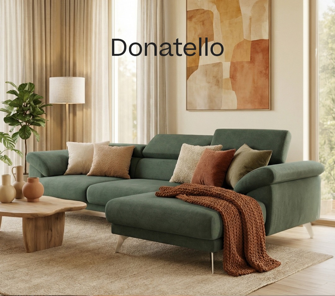 Collection Donatello thumbnail