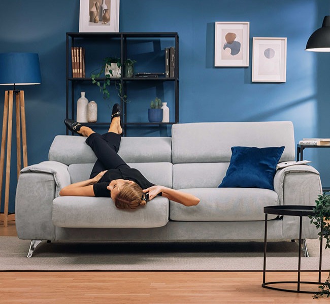 Canapés relax thumbnail