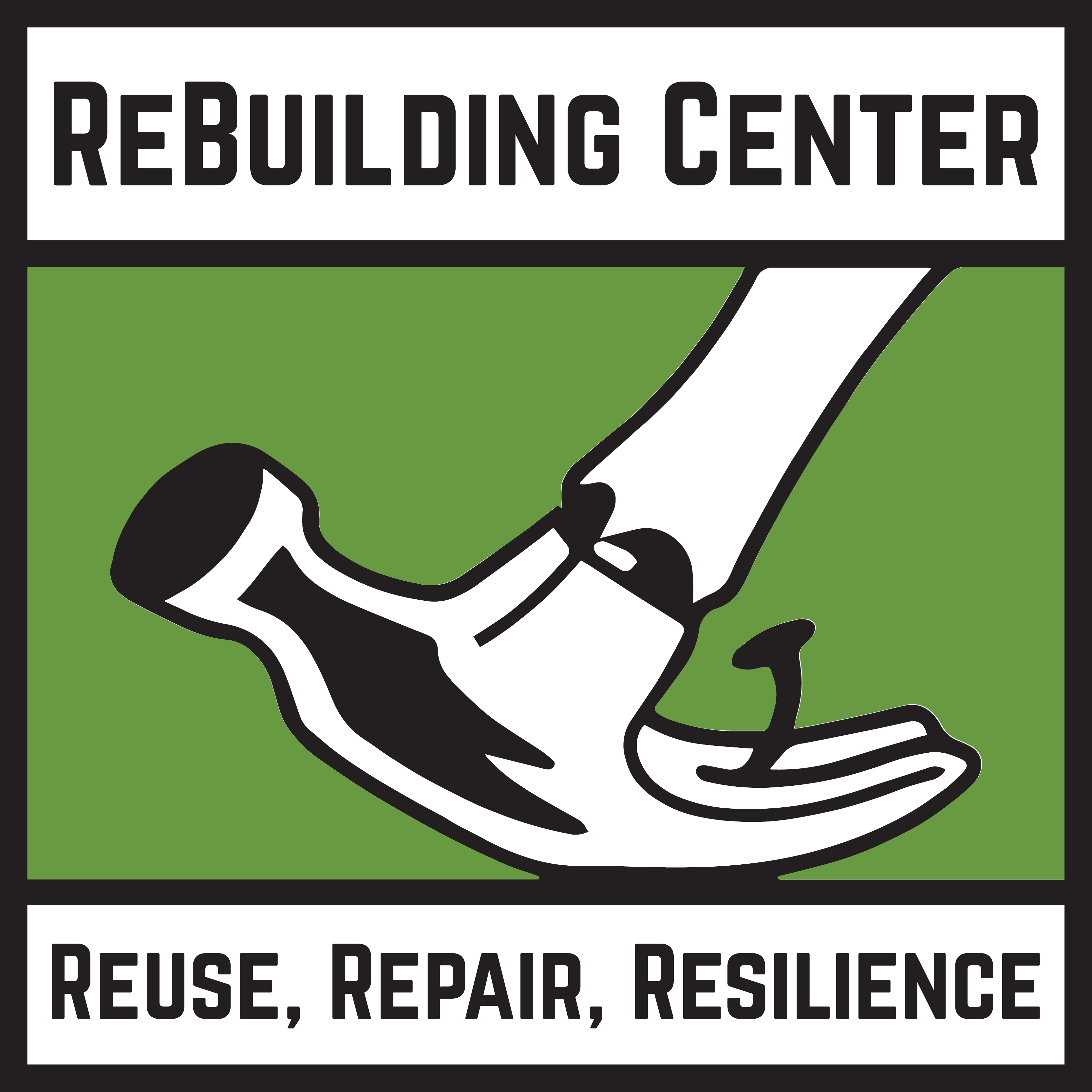 Learn About ReBuilding Center thumbnail