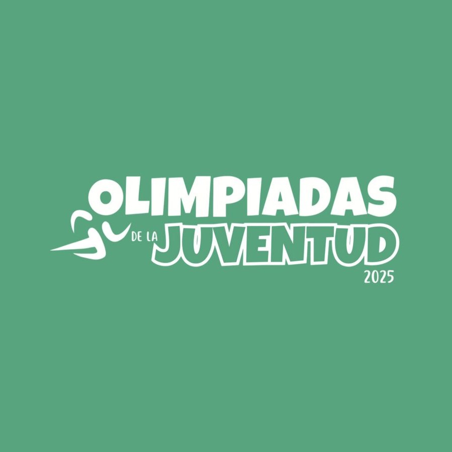 Olimpiadas Juventud 2025  thumbnail