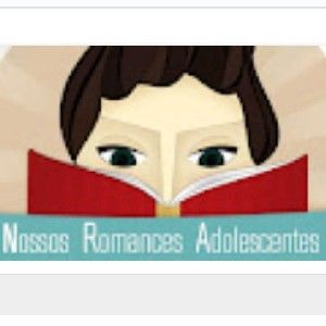 NOSSOS Romances Adolescentes - Artigos e Resenhas (2012-2015) thumbnail