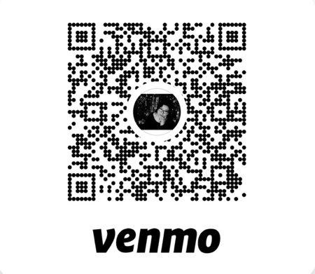 Venmo | Jennifer Morningstar thumbnail
