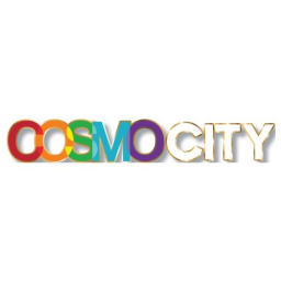 Cosmo City thumbnail