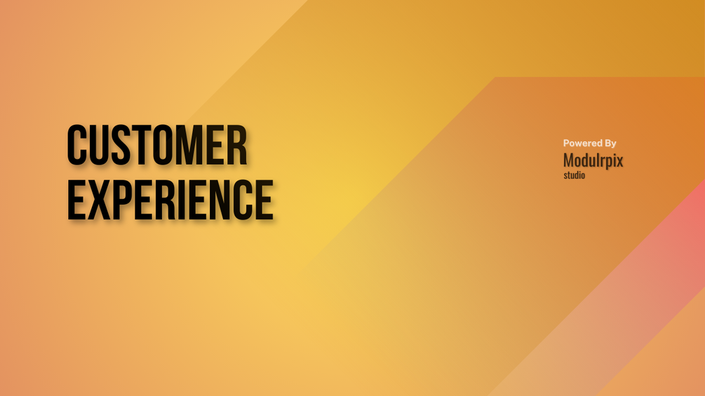 Customer Experience Notion System Template - Feedback Tracker, Small Business System thumbnail