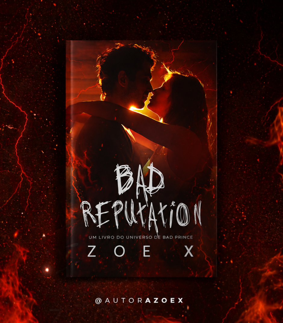 BAD REPUTATION - E-BOOK AMAZON DISPONÍVEL NO KINDLE UNLIMITED thumbnail