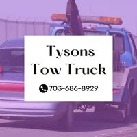 Tysons Tow Truck on Hipolink thumbnail