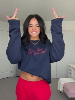 Thank you, by the way 💅🏽