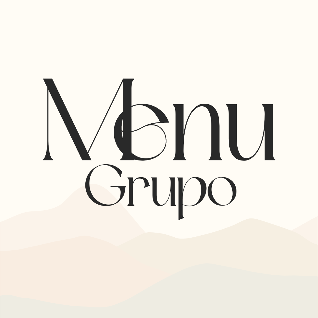 Menu Grupo thumbnail