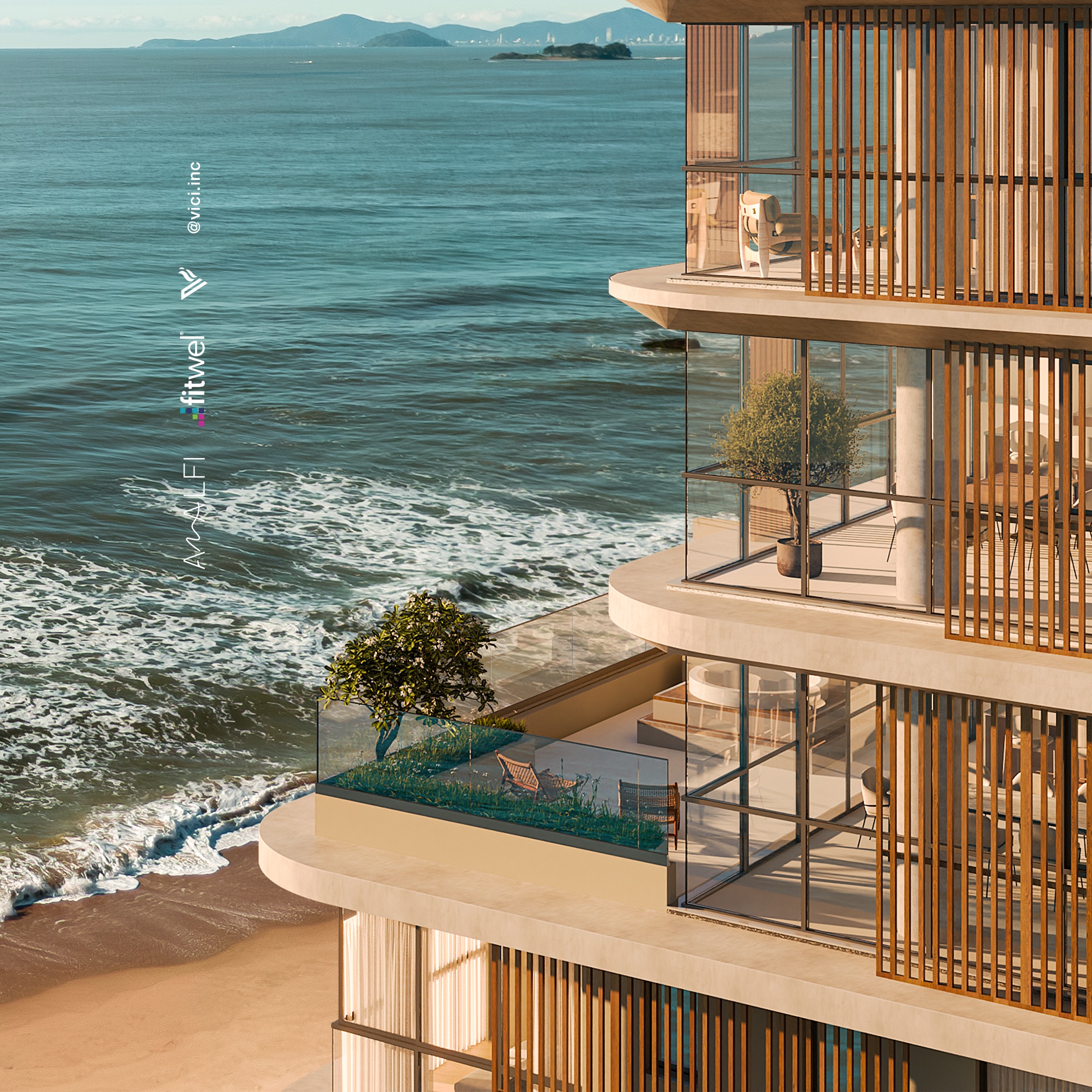 Amalfi | Barra Velha/SC thumbnail