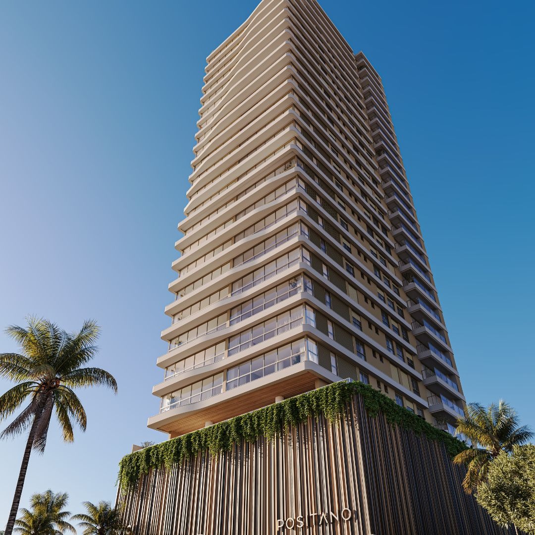 Positano | Barra Velha/SC thumbnail