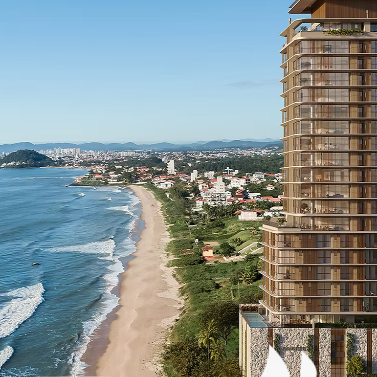 Amalfi | Barra Velha/SC  thumbnail