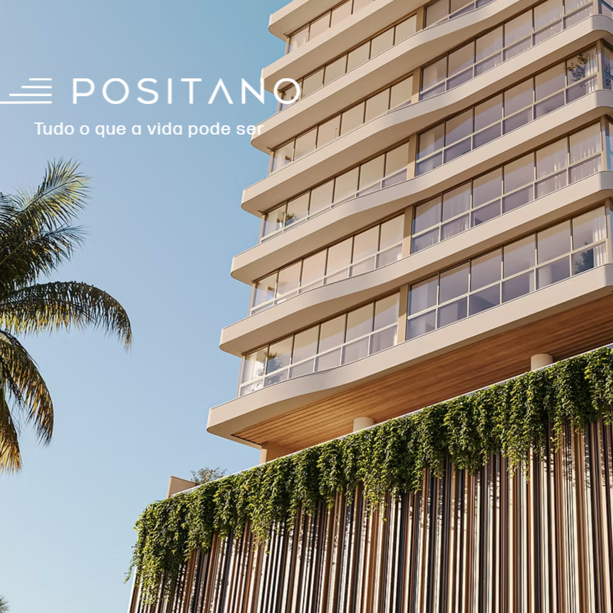 Positano | Barra Velha/SC thumbnail