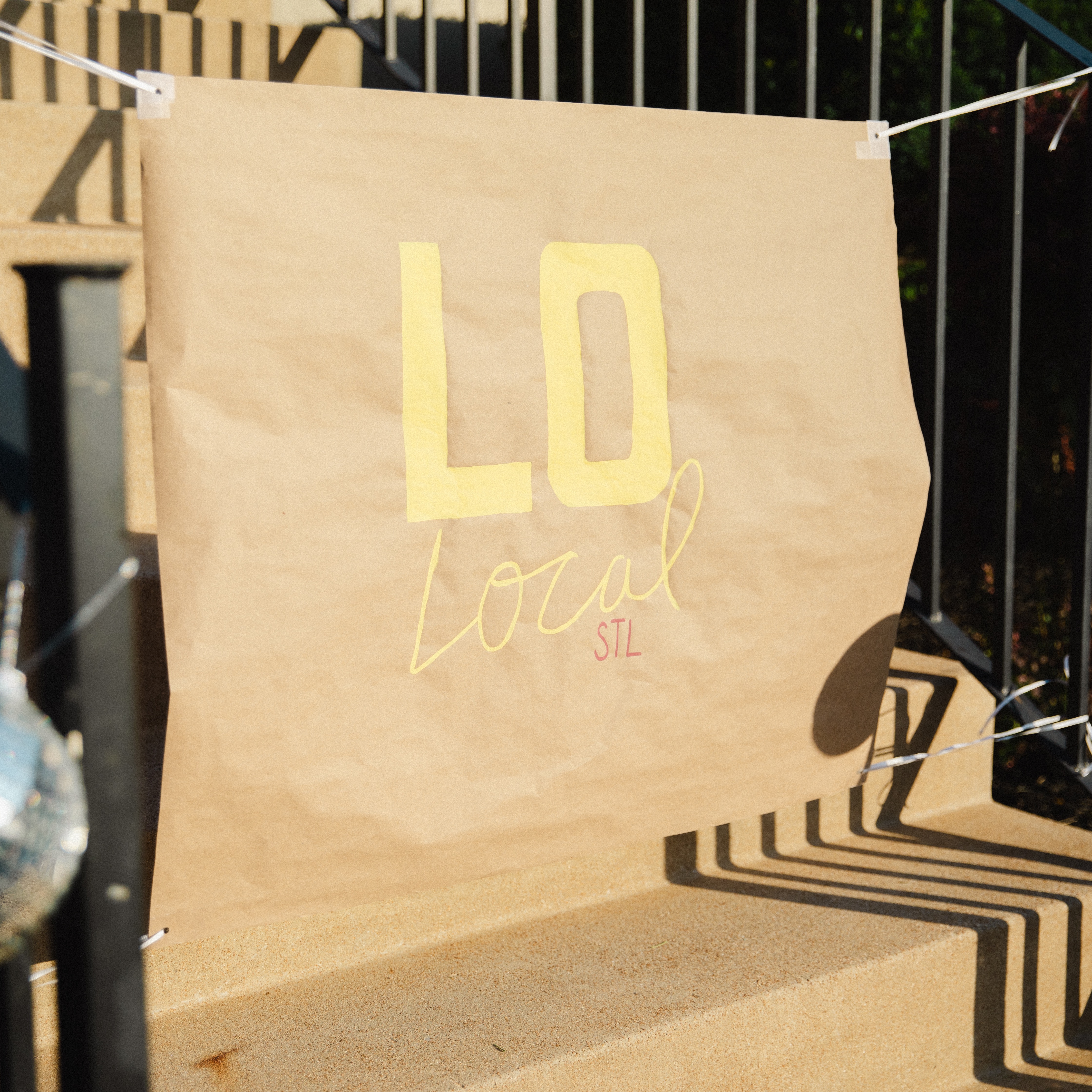 LO LOCAL - ST. LOUIS  thumbnail